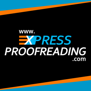 About Express Proofreading Services