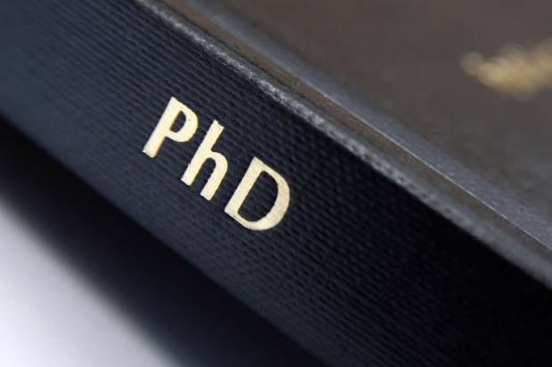 phd proofreading service