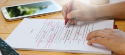 Proofreading Techniques for Businesses
