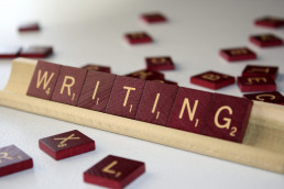 Common Writing Errors When Proofreading